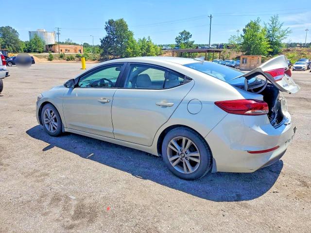 Aukcja sprzedaży 2017 Hyundai Elantra, vin: 5NPD84LF7HH210644, numer aukcji: 51708756