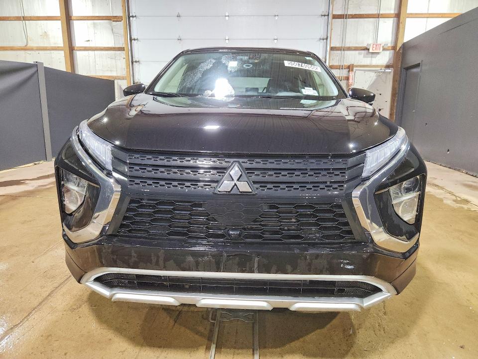 Продаж на аукціоні авто 2024 Mitsubishi Eclipse Cross, vin: JA4ATWAA4RZ061618, номер лоту: 55074066