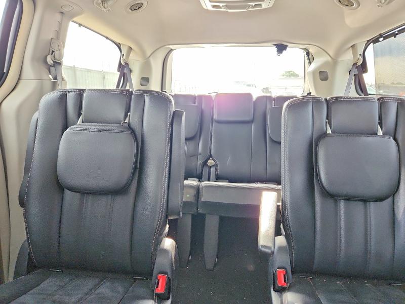 Aukcja sprzedaży 2015 Chrysler Town & Country, vin: 2C4RC1BG7FR547523, numer aukcji: 53070026