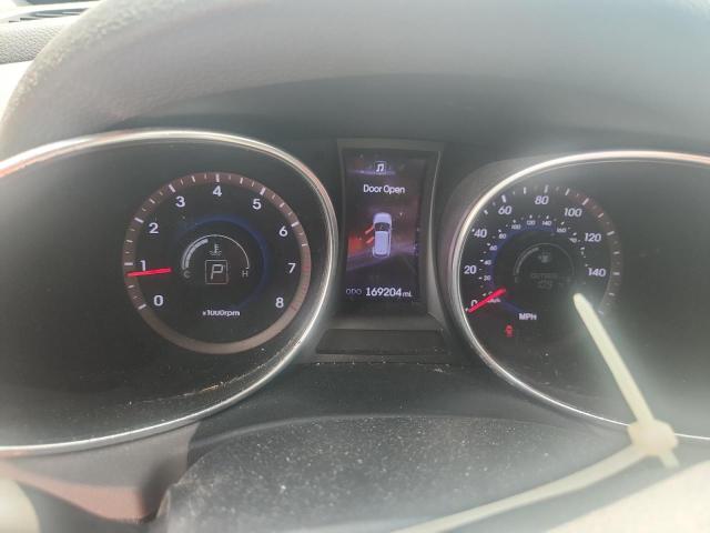 Aukcja sprzedaży 2013 Hyundai Santa Fe Sport, vin: 5XYZU3LB7DG035824, numer aukcji: 55188126