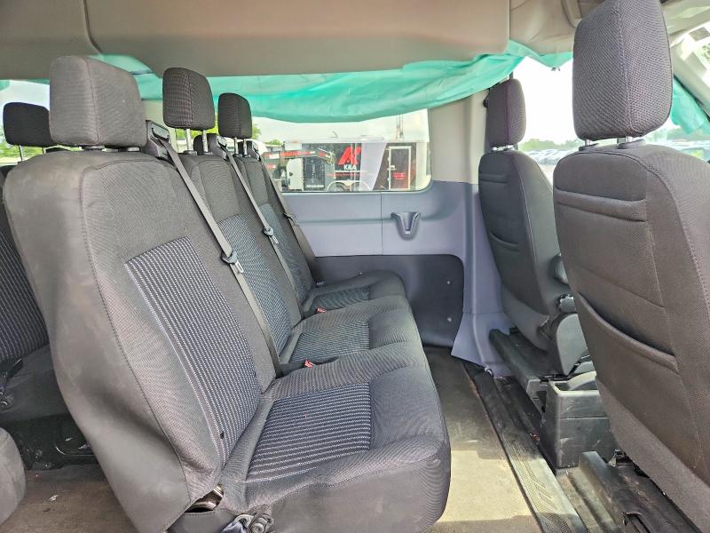 2019 Ford Transit მანქანა იყიდება აუქციონზე, vin: 1FBAX2CMXKKA14428, აუქციონის ნომერი: 55357946