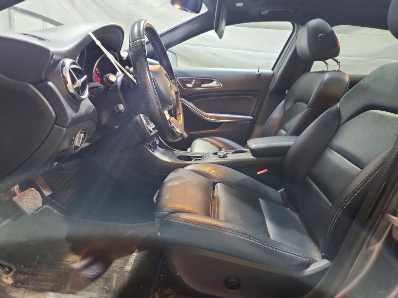 Aukcja sprzedaży 2018 Mercedes-benz Gla, vin: WDCTG4GB3JJ452666, numer aukcji: 54005276
