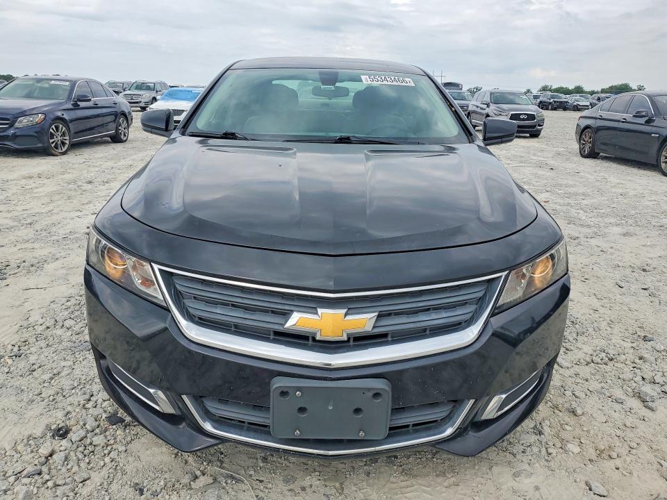 Продаж на аукціоні авто 2015 Chevrolet Impala, vin: 2G11Z5SL6F9272185, номер лоту: 55343466