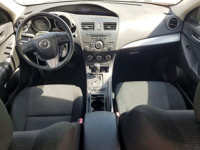 Продаж на аукціоні авто 2013 Mazda 3, vin: JM1BL1LP7D1785731, номер лоту: 55233396