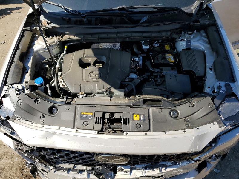 Aukcja sprzedaży 2025 Mazda Cx-5, vin: JM3KFBEM7S0602869, numer aukcji: 54178246