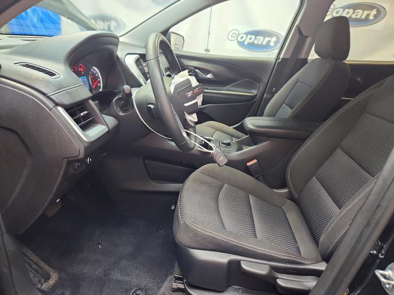 2024 Gmc Terrain მანქანა იყიდება აუქციონზე, vin: 3GKALTEGXRL311135, აუქციონის ნომერი: 52991826