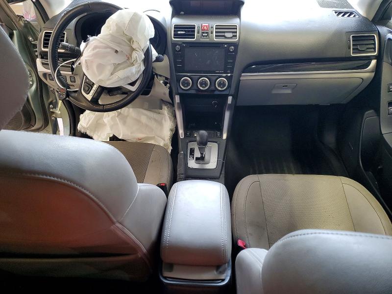 Продажа на аукционе авто 2018 Subaru Forester, vin: JF2SJARC6JH468585, номер лота: 55048066
