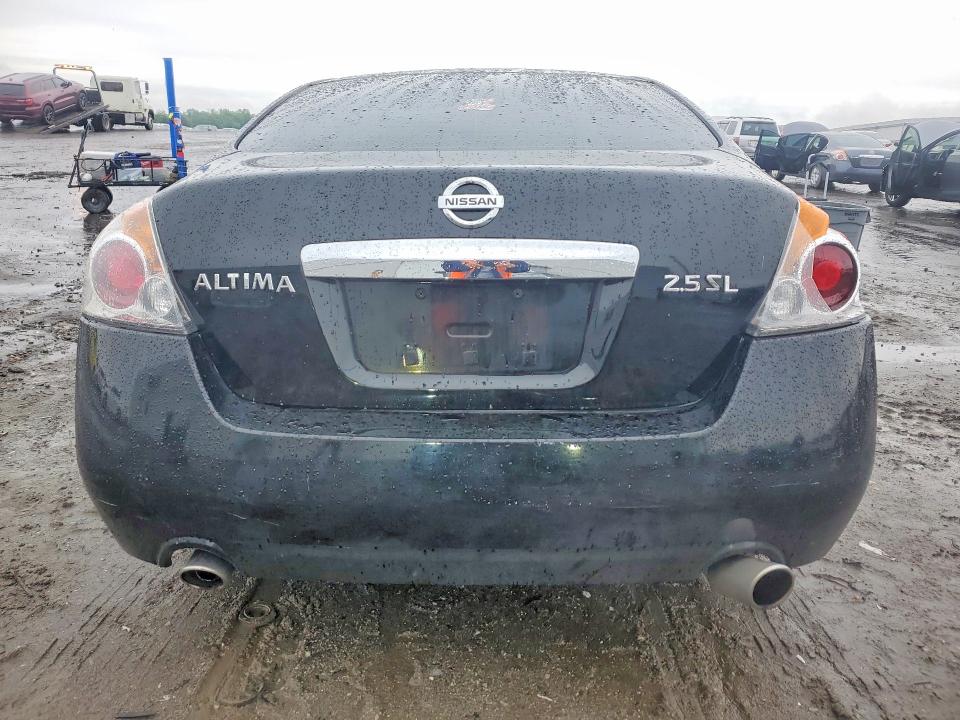 54952876 :رقم المزاد ، 1N4AL2AP2BN453941 vin ، 2011 Nissan Altima مزاد بيع