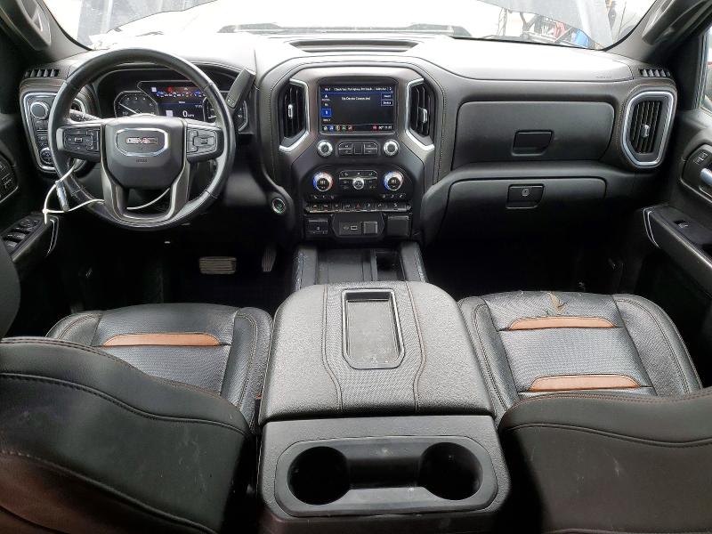 Продаж на аукціоні авто 2019 Gmc Sierra, vin: 1GTR9EEL9KZ265446, номер лоту: 53096796