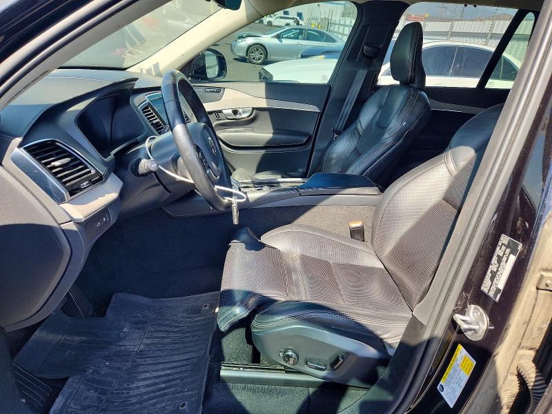 Продажа на аукционе авто 2024 Volvo Xc90 Recharge Plug-i, vin: YV4H60LF5R1244832, номер лота: 53648416