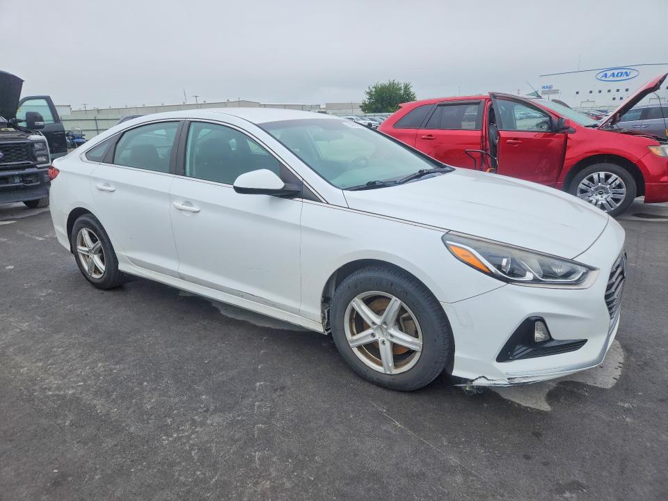 Продажа на аукционе авто 2019 Hyundai Sonata, vin: 5NPE24AF6KH746923, номер лота: 54464686