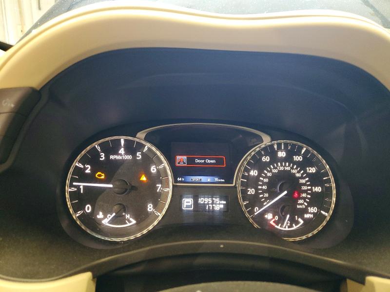 Продажа на аукционе авто 2016 Infiniti Qx60, vin: 5N1AL0MM0GC503685, номер лота: 79663225