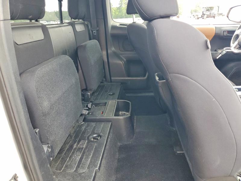 Продажа на аукционе авто 2017 Toyota Tacoma, vin: 5TFRX5GN4HX088085, номер лота: 53581846