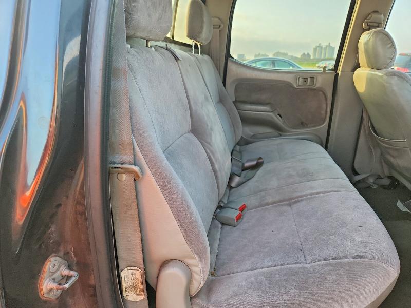 2002 Toyota Tacoma მანქანა იყიდება აუქციონზე, vin: 5TEGN92N42Z136650, აუქციონის ნომერი: 53604346