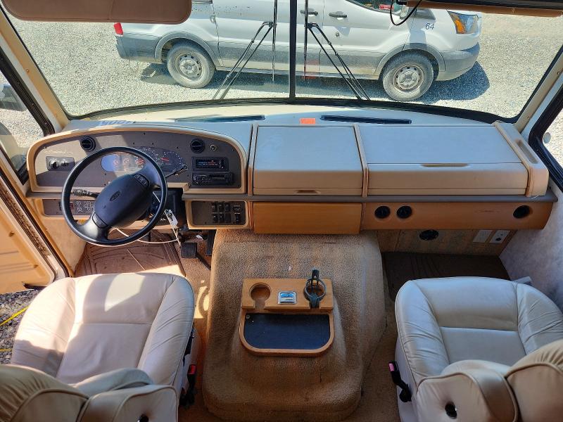 Aukcja sprzedaży 2000 Ftwd Motorhome, vin: 3FCNF53S5YJA06966, numer aukcji: 54316146