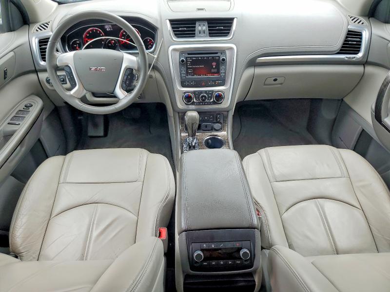 Продажа на аукционе авто 2015 Gmc Acadia, vin: 1GKKRRKD9FJ320489, номер лота: 54864586