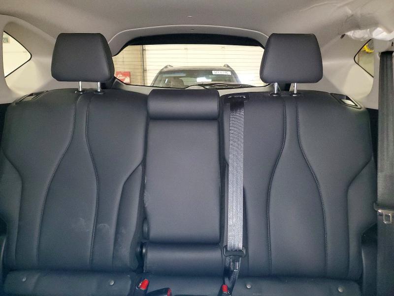 Продажа на аукционе авто 2020 Acura Rdx, vin: 5J8TC2H38LL000394, номер лота: 52568386
