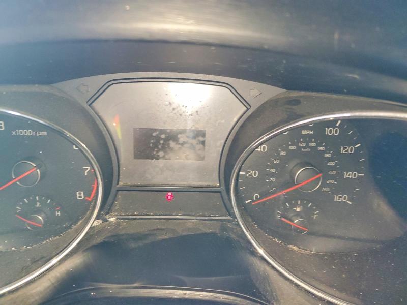Aukcja sprzedaży 2016 Kia Sedona, vin: KNDMB5C12G6098677, numer aukcji: 54149476