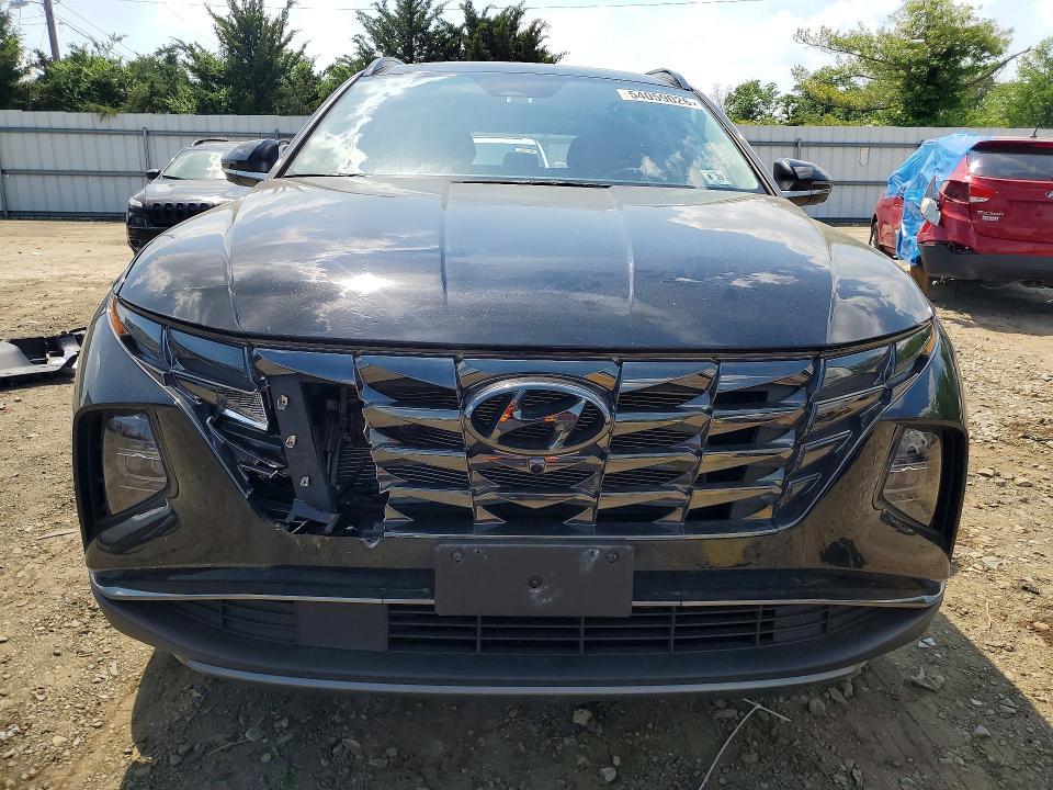 Продажа на аукционе авто 2024 Hyundai Tucson, vin: 5NMJECDE8RH440204, номер лота: 54059026