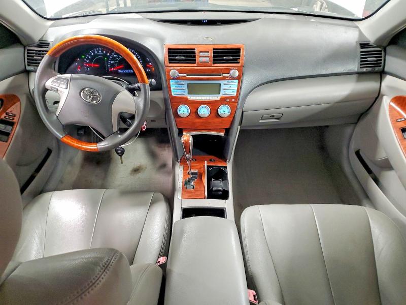 Продаж на аукціоні авто 2009 Toyota Camry, vin: 4T1BE46K79U317964, номер лоту: 54680416