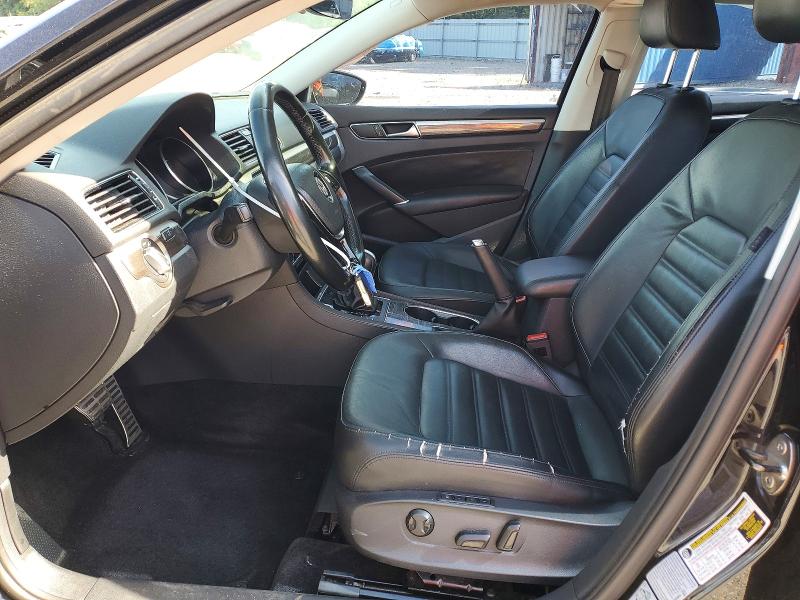 Aukcja sprzedaży 2017 Volkswagen Passat, vin: 1VWCT7A37HC085500, numer aukcji: 52145866
