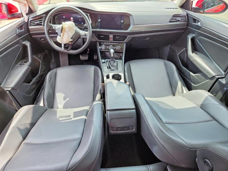 Продажа на аукционе авто 2020 Volkswagen Jetta, vin: 3VWEB7BU1LM056715, номер лота: 52195746