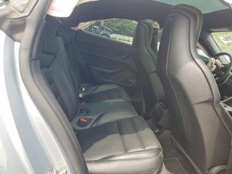 Продаж на аукціоні авто 2020 Porsche Taycan, vin: WP0AB2Y16LSA53241, номер лоту: 53785896