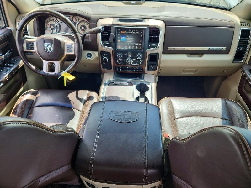 54877586 :رقم المزاد ، 3C63RRKLXGG372182 vin ، 2016 Ram 3500 مزاد بيع