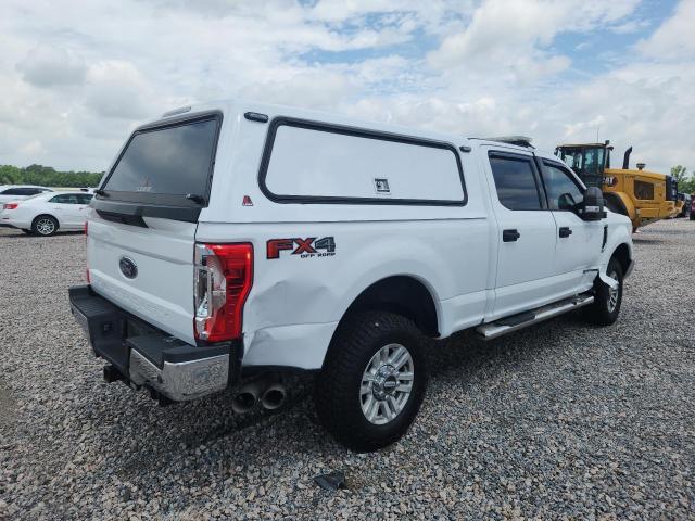 Продажа на аукционе авто 2017 Ford F250, vin: 1FT7W2BT5HEB70370, номер лота: 54139846