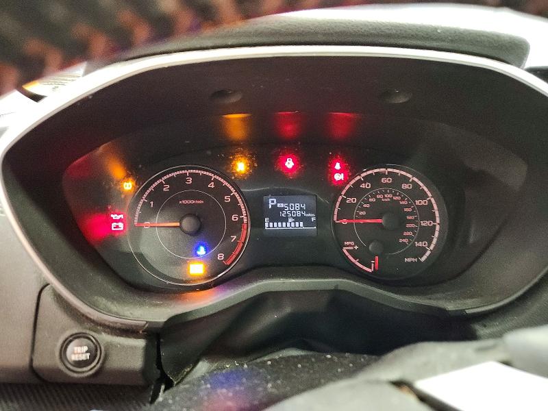 2019 Subaru Crosstrek მანქანა იყიდება აუქციონზე, vin: JF2GTACC5KH361845, აუქციონის ნომერი: 54613976