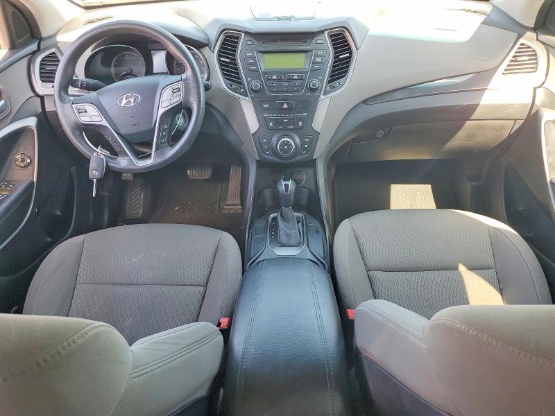 Aukcja sprzedaży 2016 Hyundai Santa Fe Sport, vin: 5XYZT3LB2GG379262, numer aukcji: 52565806