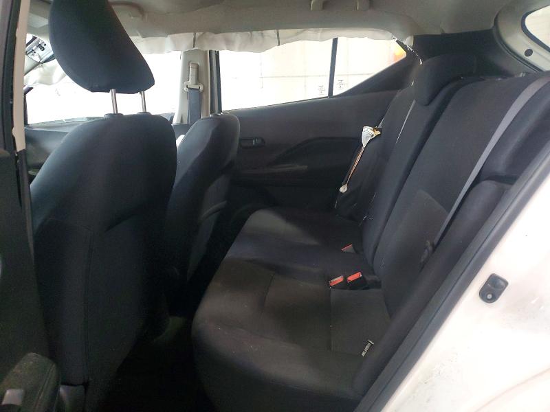 Продажа на аукционе авто 2023 Nissan Kicks, vin: 3N1CP5BV4PL467954, номер лота: 54723976