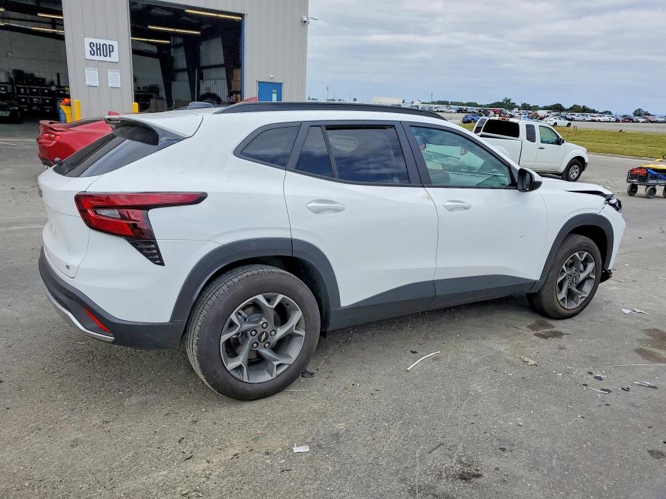 Aukcja sprzedaży 2026 Chevrolet Trax, vin: KL77LHEP9TC069232, numer aukcji: 52272886