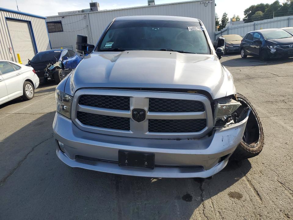 Продажа на аукционе авто 2019 Ram 1500 Classic, vin: 1C6RR7KT5KS624016, номер лота: 54827626