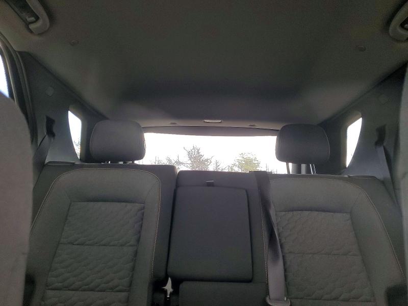 Aukcja sprzedaży 2018 Chevrolet Equinox, vin: 2GNAXSEV1J6143099, numer aukcji: 54765646