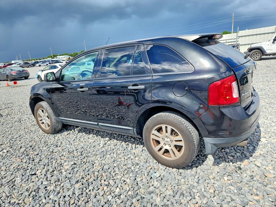 Продажа на аукционе авто 2011 Ford Edge, vin: 2FMDK3GC6BBA59354, номер лота: 54101836
