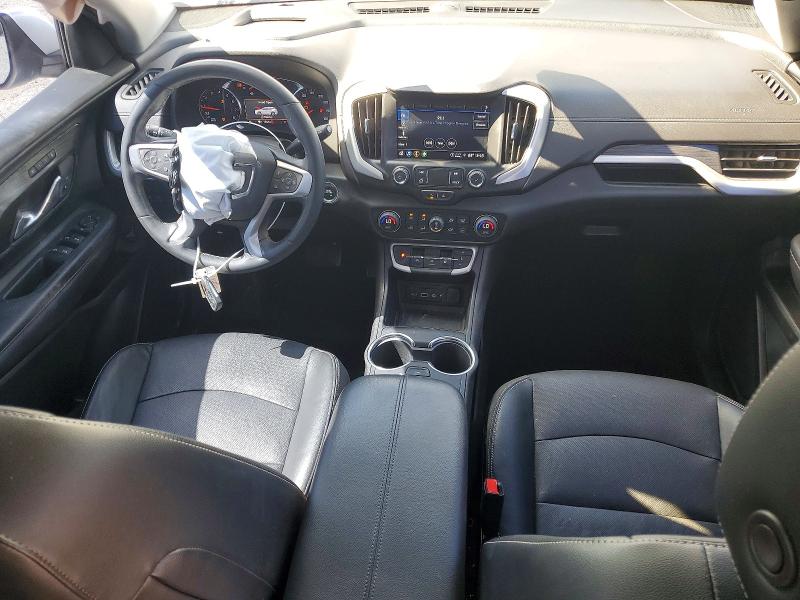 Продаж на аукціоні авто 2023 Gmc Terrain, vin: 3GKALPEG4PL250076, номер лоту: 55400726