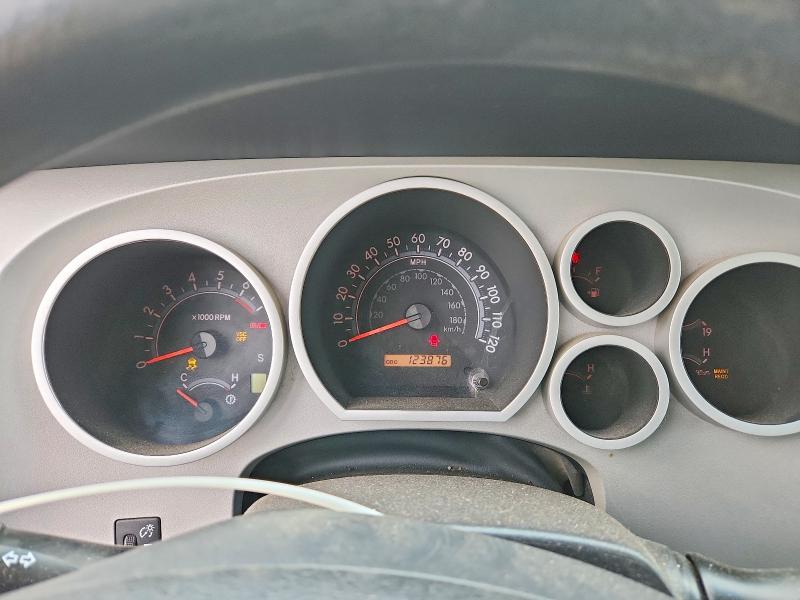 Aukcja sprzedaży 2008 Toyota Tundra, vin: 5TFDV54138X052549, numer aukcji: 55049806
