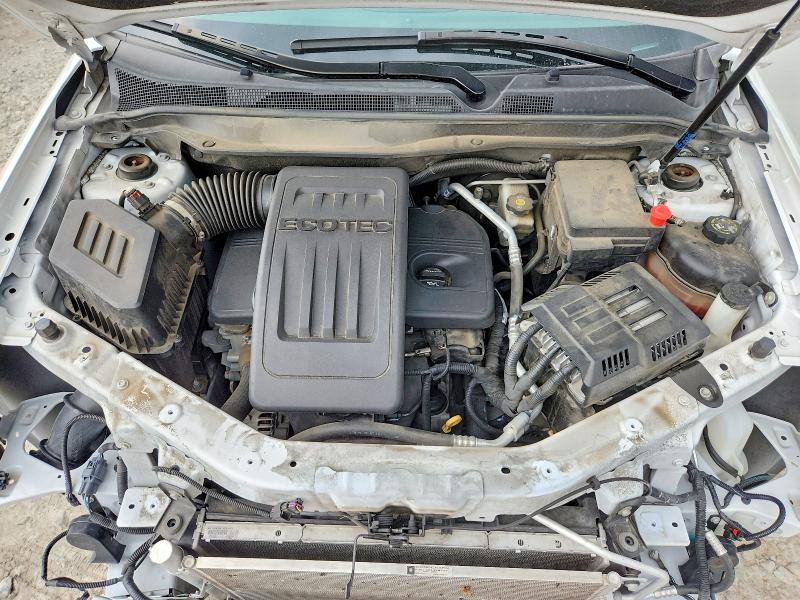 2017 Gmc Terrain მანქანა იყიდება აუქციონზე, vin: 2GKALPEK2H6336805, აუქციონის ნომერი: 54980246