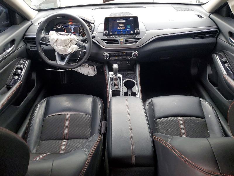Продажа на аукционе авто 2025 Nissan Altima, vin: 1N4BL4CVXSN405566, номер лота: 51760316