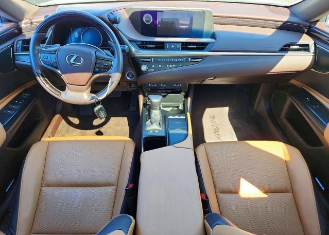Продаж на аукціоні авто 2021 Lexus Es, vin: 58ADA1C16MU007417, номер лоту: 52021116