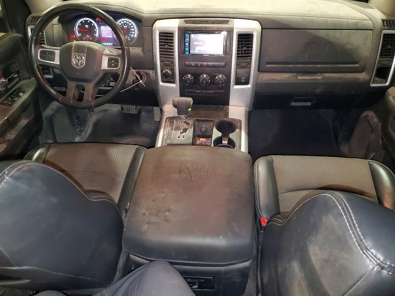 Aukcja sprzedaży 2010 Dodge Ram 1500, vin: 1D7RV1GT7AS232055, numer aukcji: 50837296