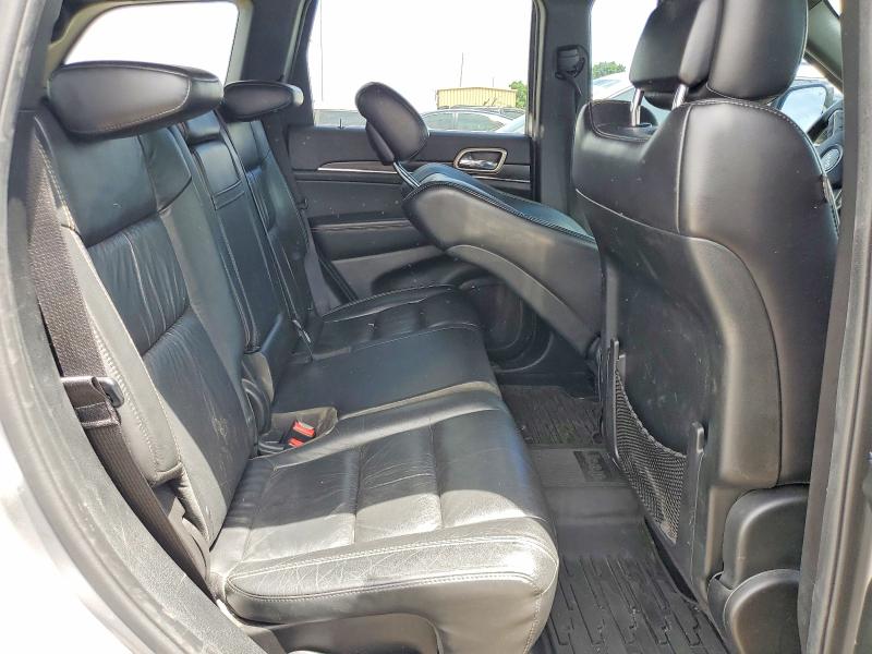 Продажа на аукционе авто 2014 Jeep Grand Cherokee, vin: 1C4RJFBG6EC566400, номер лота: 55577916