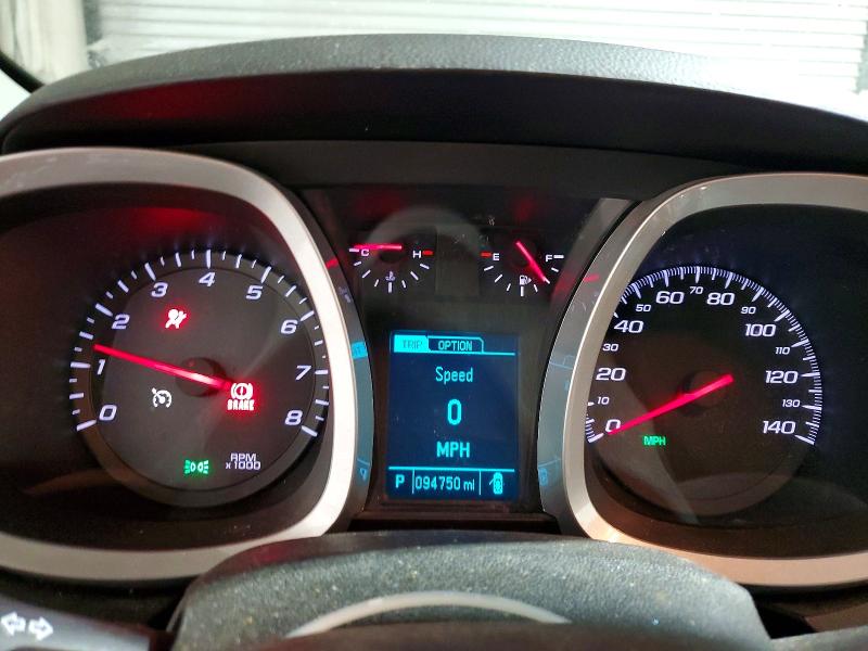 Продажа на аукционе авто 2015 Chevrolet Equinox, vin: 2GNFLGEK3F6115221, номер лота: 51718526