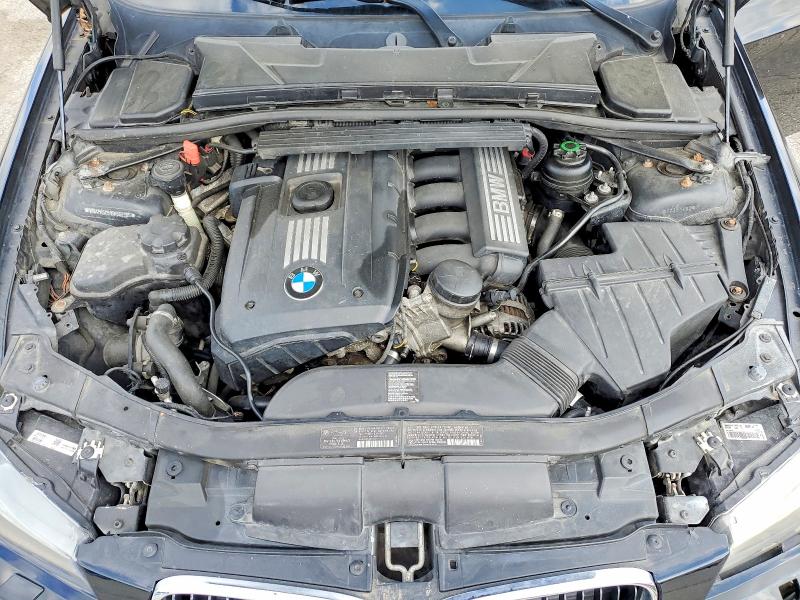 Aukcja sprzedaży 2011 Bmw 328, vin: WBAPK5C51BA662385, numer aukcji: 54802546