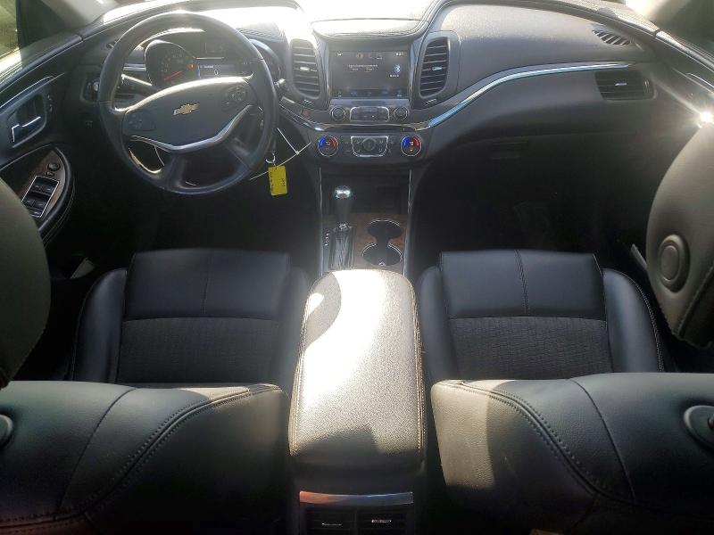 52716906 :رقم المزاد ، 1G1115SL3EU136654 vin ، 2014 Chevrolet Impala مزاد بيع