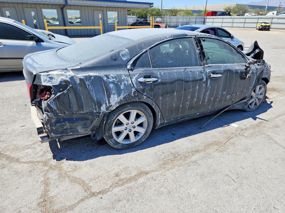 76298665 :رقم المزاد ، JTHBJ46G572067479 vin ، 2007 Lexus Es 350 مزاد بيع