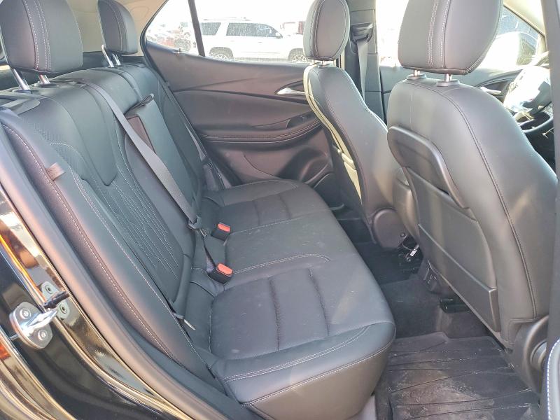 Продаж на аукціоні авто 2024 Buick Encore Gx, vin: KL4AMGSL3RB010879, номер лоту: 54106986
