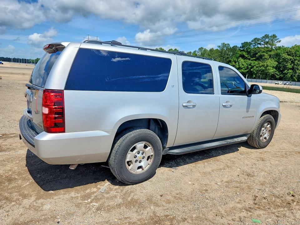 Aukcja sprzedaży 2011 Chevrolet Suburban, vin: 1GNSCJE04BR286388, numer aukcji: 54679766