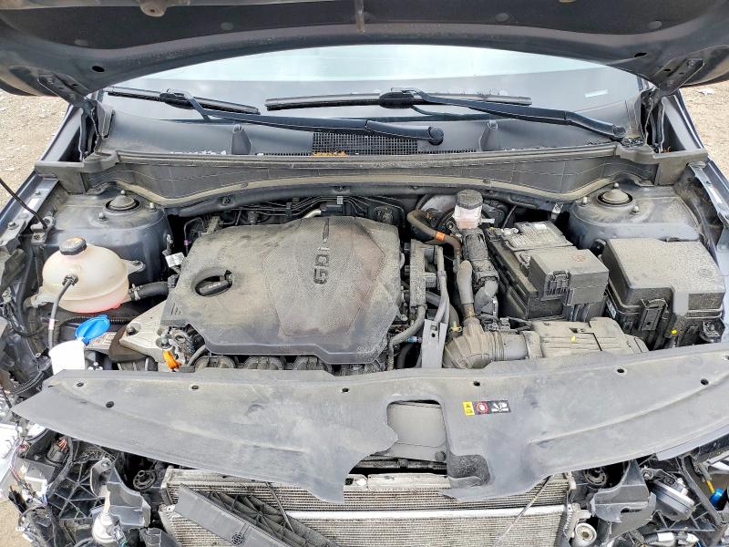 Продаж на аукціоні авто 2023 Kia Sportage, vin: 5XYK6CAF8PG129183, номер лоту: 52568066